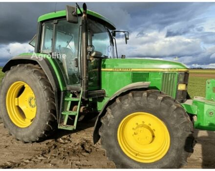 Зелений Джон Дір 6900, об'ємом двигуна 0 л та пробігом 0 тис. км за 31906 $, фото 5 на Automoto.ua