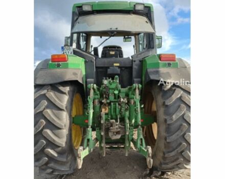 Зелений Джон Дір 6900, об'ємом двигуна 0 л та пробігом 0 тис. км за 31906 $, фото 6 на Automoto.ua