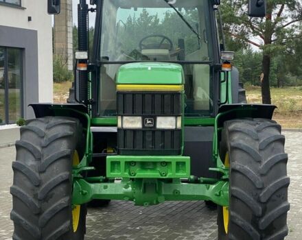 Зеленый Джон Дир 6900, объемом двигателя 0 л и пробегом 0 тыс. км за 42446 $, фото 7 на Automoto.ua