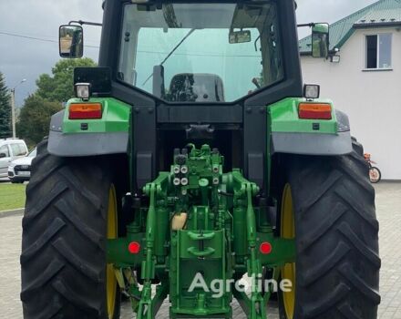 Зеленый Джон Дир 6900, объемом двигателя 0 л и пробегом 0 тыс. км за 42446 $, фото 12 на Automoto.ua