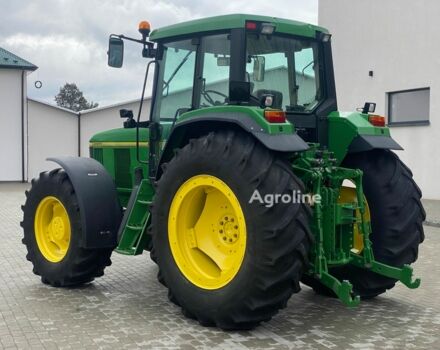 Зеленый Джон Дир 6900, объемом двигателя 0 л и пробегом 0 тыс. км за 42446 $, фото 11 на Automoto.ua