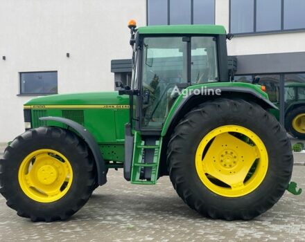 Зеленый Джон Дир 6900, объемом двигателя 0 л и пробегом 0 тыс. км за 42446 $, фото 9 на Automoto.ua