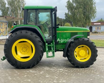 Зеленый Джон Дир 6900, объемом двигателя 0 л и пробегом 0 тыс. км за 42446 $, фото 15 на Automoto.ua