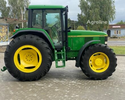 Зеленый Джон Дир 6900, объемом двигателя 0 л и пробегом 0 тыс. км за 42446 $, фото 13 на Automoto.ua