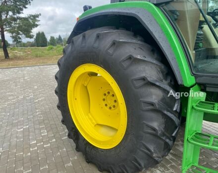 Зеленый Джон Дир 6900, объемом двигателя 0 л и пробегом 0 тыс. км за 42446 $, фото 17 на Automoto.ua