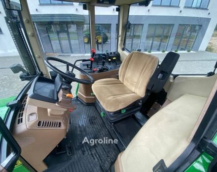 Зеленый Джон Дир 6900, объемом двигателя 0 л и пробегом 0 тыс. км за 42446 $, фото 19 на Automoto.ua