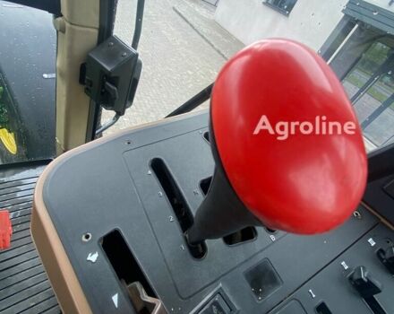 Зеленый Джон Дир 6900, объемом двигателя 0 л и пробегом 0 тыс. км за 42446 $, фото 25 на Automoto.ua