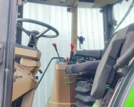 Зелений Джон Дір 6900, об'ємом двигуна 6.79 л та пробігом 400 тис. км за 36500 $, фото 4 на Automoto.ua