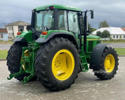 Зеленый Джон Дир 6900, объемом двигателя 0 л и пробегом 0 тыс. км за 42446 $, фото 14 на Automoto.ua