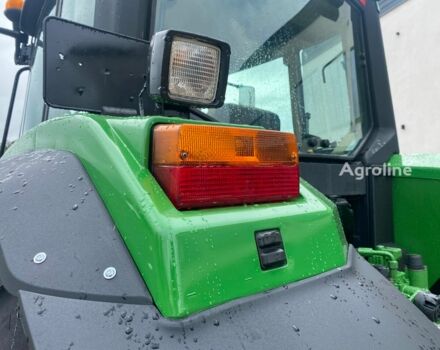 Зеленый Джон Дир 6900, объемом двигателя 0 л и пробегом 0 тыс. км за 42446 $, фото 16 на Automoto.ua