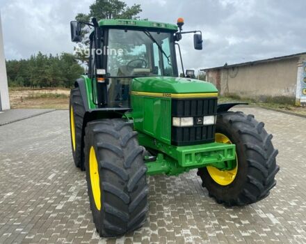 Зеленый Джон Дир 6900, объемом двигателя 0 л и пробегом 0 тыс. км за 42446 $, фото 22 на Automoto.ua