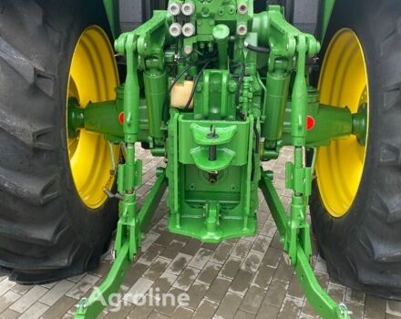 Зеленый Джон Дир 6900, объемом двигателя 0 л и пробегом 0 тыс. км за 42446 $, фото 3 на Automoto.ua