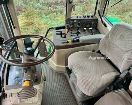 Джон Дір 6910, об'ємом двигуна 0 л та пробігом 0 тис. км за 53323 $, фото 9 на Automoto.ua