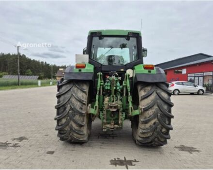 Джон Дір 6910, об'ємом двигуна 0 л та пробігом 0 тис. км за 28197 $, фото 7 на Automoto.ua