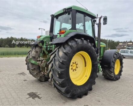 Джон Дір 6910, об'ємом двигуна 0 л та пробігом 0 тис. км за 28197 $, фото 6 на Automoto.ua