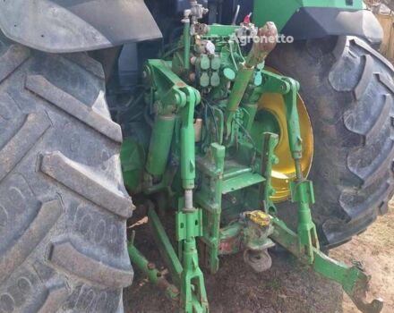 Джон Дір 6910, об'ємом двигуна 0 л та пробігом 0 тис. км за 31931 $, фото 6 на Automoto.ua