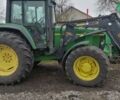 Джон Дир 6910, объемом двигателя 6.8 л и пробегом 0 тыс. км за 40000 $, фото 1 на Automoto.ua