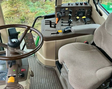 Джон Дир 6910, объемом двигателя 0 л и пробегом 0 тыс. км за 54758 $, фото 8 на Automoto.ua