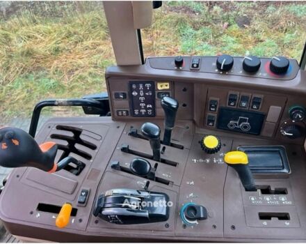 Джон Дір 6910, об'ємом двигуна 0 л та пробігом 0 тис. км за 53323 $, фото 10 на Automoto.ua