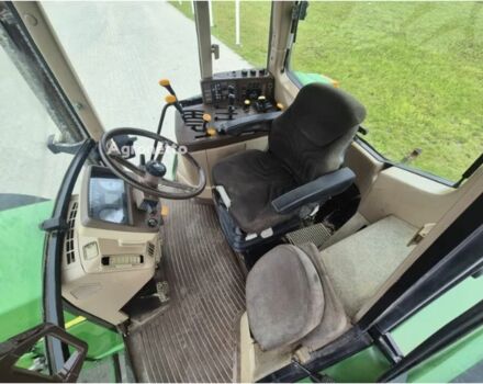 Джон Дір 6910, об'ємом двигуна 0 л та пробігом 0 тис. км за 28197 $, фото 8 на Automoto.ua