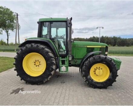 Джон Дір 6910, об'ємом двигуна 0 л та пробігом 0 тис. км за 28197 $, фото 5 на Automoto.ua