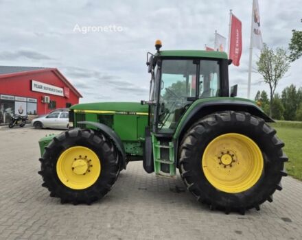 Джон Дір 6910, об'ємом двигуна 0 л та пробігом 0 тис. км за 28197 $, фото 3 на Automoto.ua