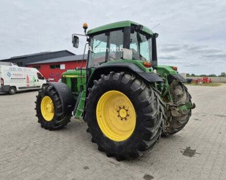 Джон Дір 6910, об'ємом двигуна 0 л та пробігом 0 тис. км за 28197 $, фото 4 на Automoto.ua