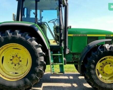 Джон Дір 6910, об'ємом двигуна 0 л та пробігом 0 тис. км за 34986 $, фото 5 на Automoto.ua