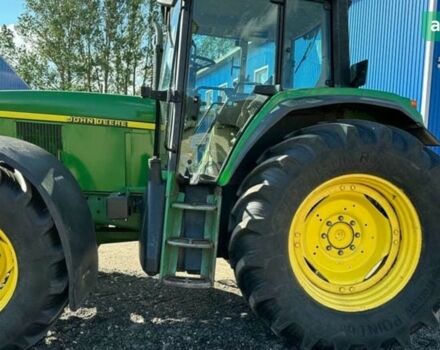 Джон Дир 6910, объемом двигателя 0 л и пробегом 0 тыс. км за 32974 $, фото 3 на Automoto.ua