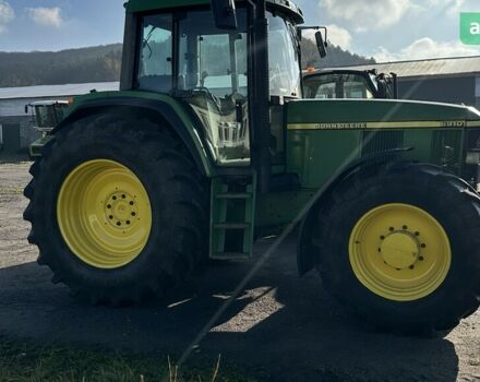 Джон Дір 6910, об'ємом двигуна 0 л та пробігом 0 тис. км за 45200 $, фото 3 на Automoto.ua