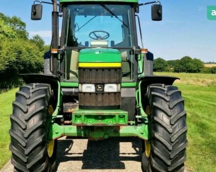 Джон Дір 6910, об'ємом двигуна 0 л та пробігом 0 тис. км за 34986 $, фото 2 на Automoto.ua