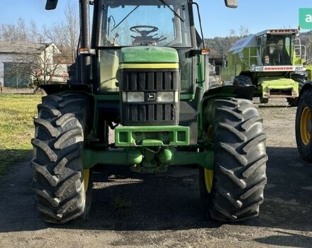 Джон Дір 6910, об'ємом двигуна 0 л та пробігом 0 тис. км за 45200 $, фото 1 на Automoto.ua