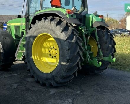 Джон Дір 6910, об'ємом двигуна 0 л та пробігом 0 тис. км за 45200 $, фото 6 на Automoto.ua