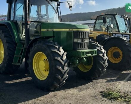 Джон Дір 6910, об'ємом двигуна 0 л та пробігом 0 тис. км за 45200 $, фото 2 на Automoto.ua