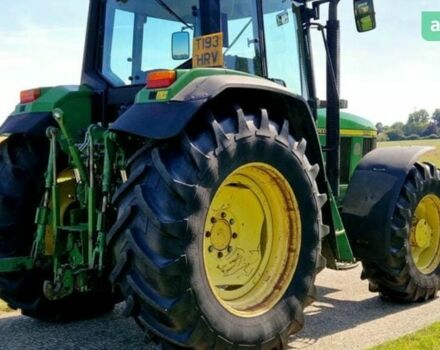 Джон Дір 6910, об'ємом двигуна 0 л та пробігом 0 тис. км за 34986 $, фото 8 на Automoto.ua