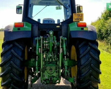 Джон Дір 6910, об'ємом двигуна 0 л та пробігом 0 тис. км за 34986 $, фото 7 на Automoto.ua