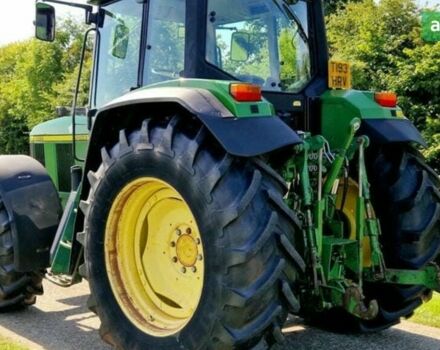 Джон Дір 6910, об'ємом двигуна 0 л та пробігом 0 тис. км за 34986 $, фото 6 на Automoto.ua