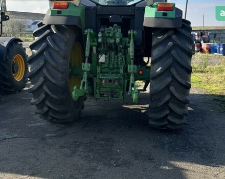 Джон Дір 6910, об'ємом двигуна 0 л та пробігом 0 тис. км за 45200 $, фото 5 на Automoto.ua