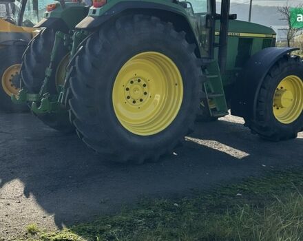 Джон Дір 6910, об'ємом двигуна 0 л та пробігом 0 тис. км за 45200 $, фото 4 на Automoto.ua