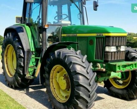 Джон Дір 6910, об'ємом двигуна 0 л та пробігом 0 тис. км за 34986 $, фото 3 на Automoto.ua