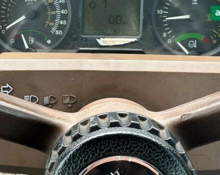 Джон Дір 6910, об'ємом двигуна 0 л та пробігом 0 тис. км за 45200 $, фото 9 на Automoto.ua