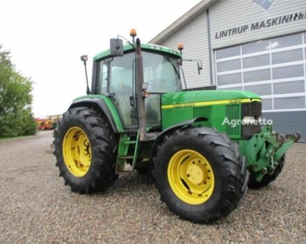 Джон Дір 6910, об'ємом двигуна 0 л та пробігом 0 тис. км за 35693 $, фото 2 на Automoto.ua