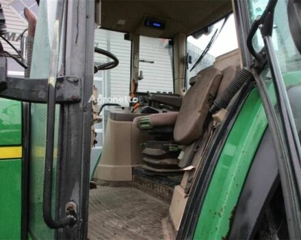 Джон Дір 6910, об'ємом двигуна 0 л та пробігом 0 тис. км за 35693 $, фото 7 на Automoto.ua