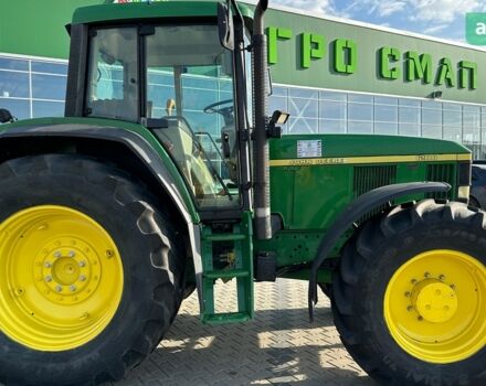Джон Дир 6910, объемом двигателя 6.8 л и пробегом 1 тыс. км за 53715 $, фото 4 на Automoto.ua
