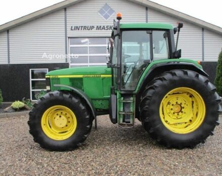 Джон Дір 6910, об'ємом двигуна 0 л та пробігом 0 тис. км за 35693 $, фото 3 на Automoto.ua