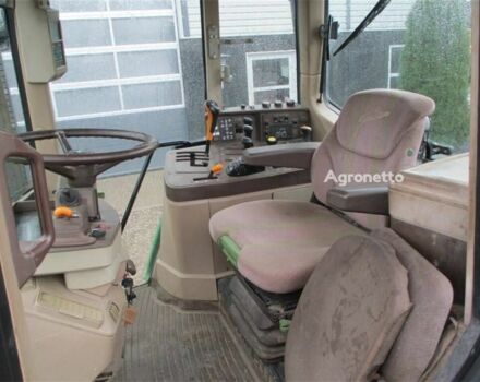 Джон Дір 6910, об'ємом двигуна 0 л та пробігом 0 тис. км за 35693 $, фото 9 на Automoto.ua