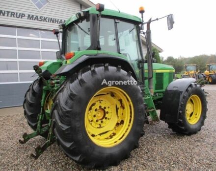 Джон Дір 6910, об'ємом двигуна 0 л та пробігом 0 тис. км за 35693 $, фото 6 на Automoto.ua