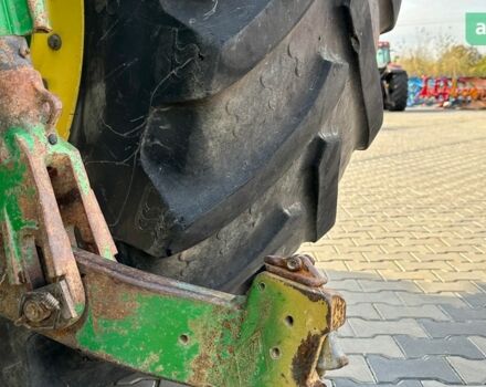 Джон Дир 6910, объемом двигателя 6.8 л и пробегом 1 тыс. км за 53715 $, фото 8 на Automoto.ua