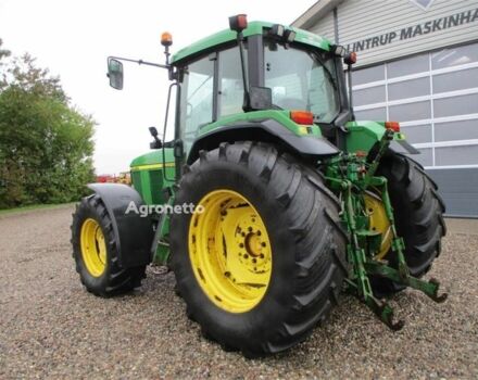 Джон Дір 6910, об'ємом двигуна 0 л та пробігом 0 тис. км за 35693 $, фото 5 на Automoto.ua