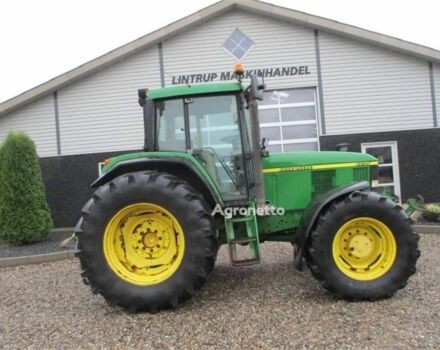 Джон Дір 6910, об'ємом двигуна 0 л та пробігом 0 тис. км за 35693 $, фото 4 на Automoto.ua